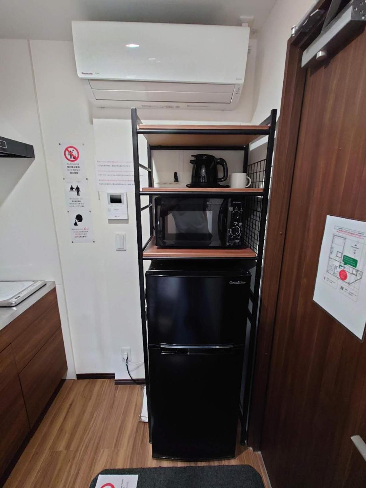 043Akihabara Hotel Токио Екстериор снимка