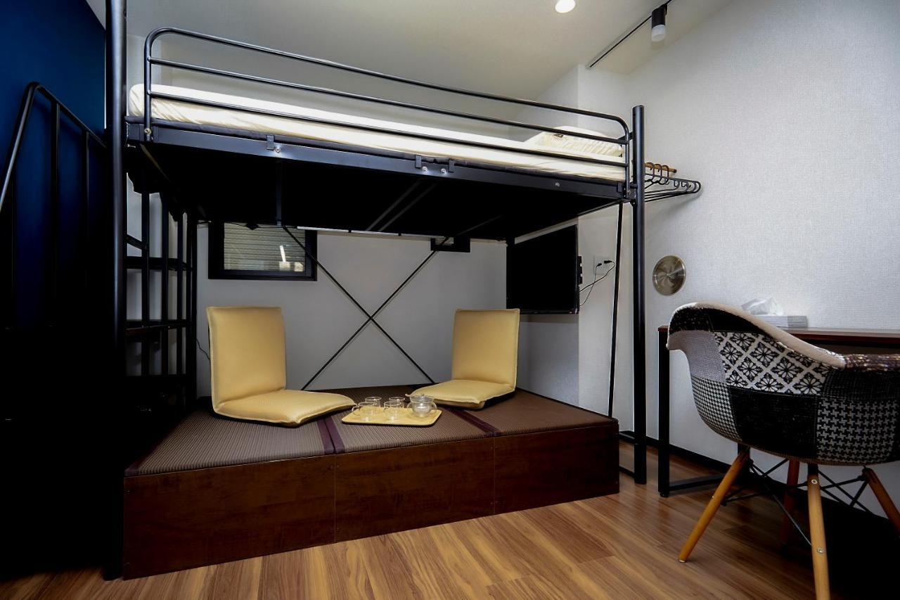 043Akihabara Hotel Токио Екстериор снимка