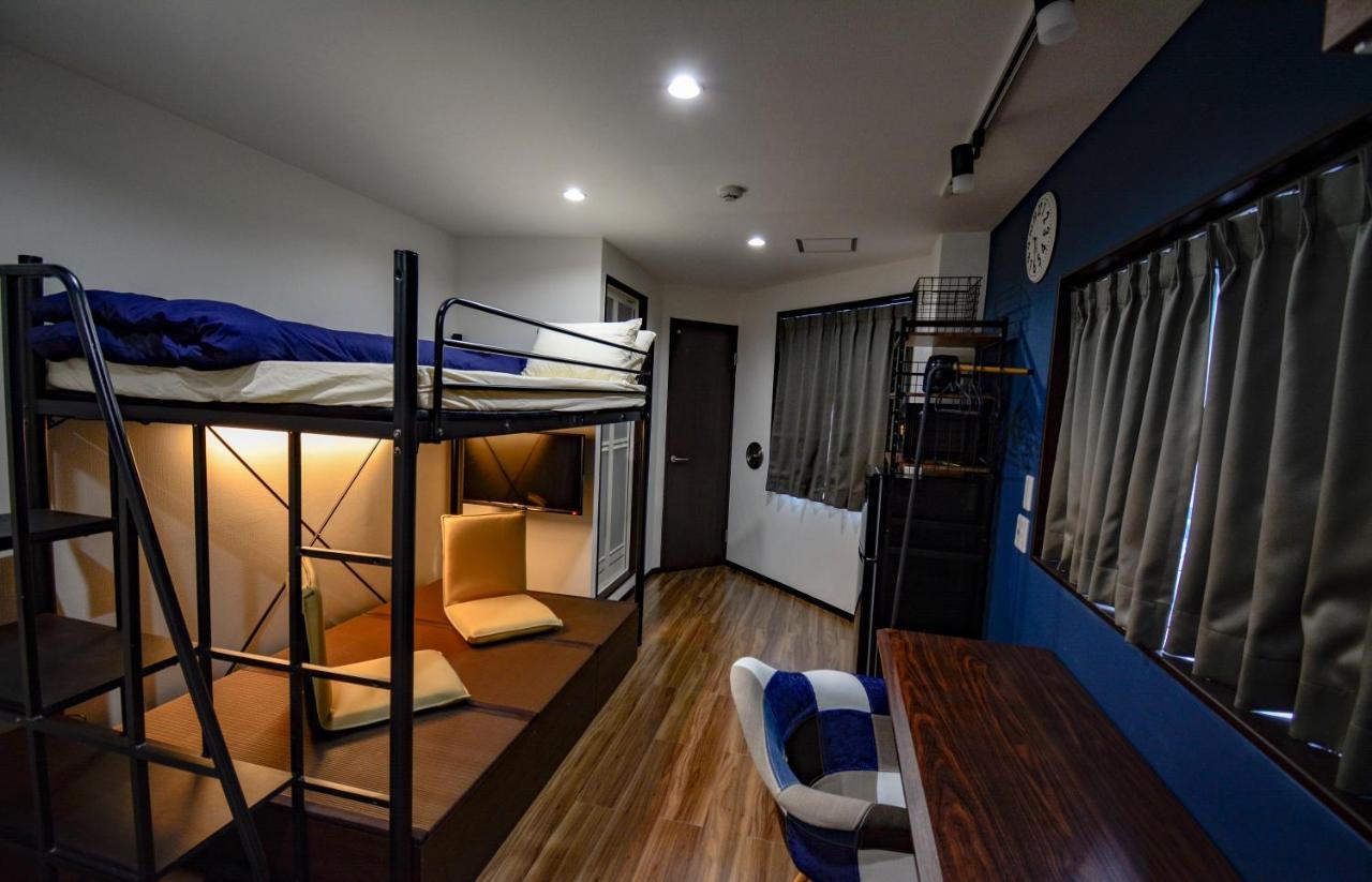 043Akihabara Hotel Токио Екстериор снимка